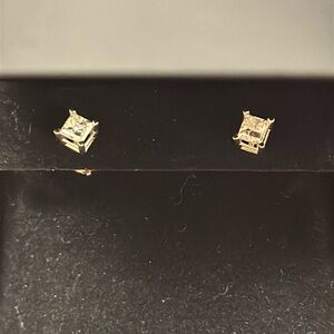 Kay diamond earrings